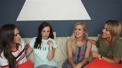 Wife Swap Ft Shannon Cammie On Make A Gif