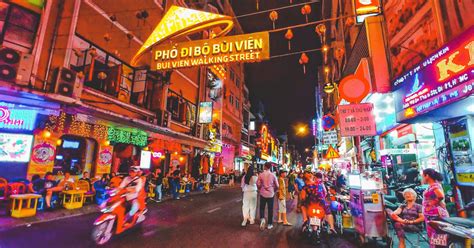 Top 25 Ho Chi Minh Attractions 2021 Discover Them Now