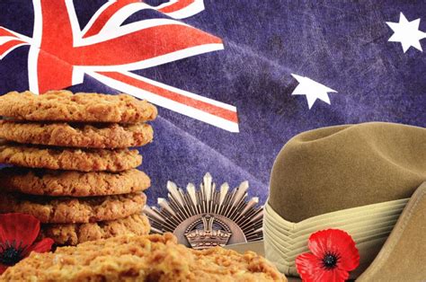 Australia Day Food Traditions Good Food T Card