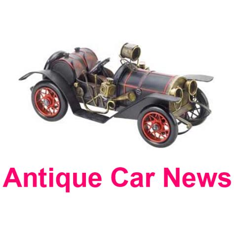 Antique Car News:Amazon.es:Appstore for Android