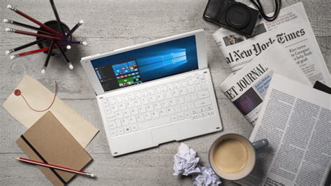 Alcatel Plus 10 Το πρώτο υβριδικό Laptoptablet της εταιρείας με