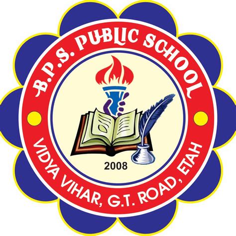 Bps Public School Facebook