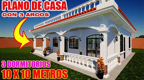 Topo Imagem Casas Con Arcos Enfrente Abzlocal Mx