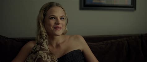 Naked Gabriella Wilde In Squatters