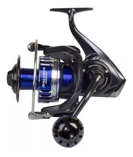 Molinete Daiwa Saltiga H Drag Kg Made In Japan