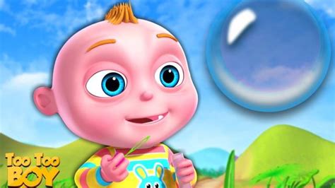 New Babies Short Cartoon By Videogyan Kids Shows About Too Too Boy And