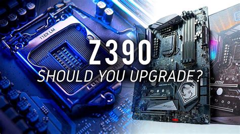 5 Best Z390 Motherboards For Gaming Of 2020 Best Motherboard For I9
