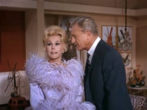 Eva Gabor