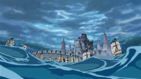 Anyone in one piece has a goal and dream which they wanna achieve and to achieve that they train to fight and move forward. Marineford War is Over