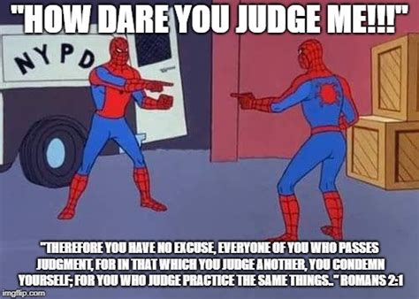 Judging Memes And S Imgflip