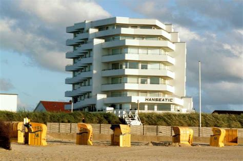 Genießen sie ihre ferien im herzen von duhnen mit direkter strandlage und tollen einkaufsmöglichkeiten. 58 Top Pictures Haus Hanseatic Duhnen / Ferienwohnung Haus ...