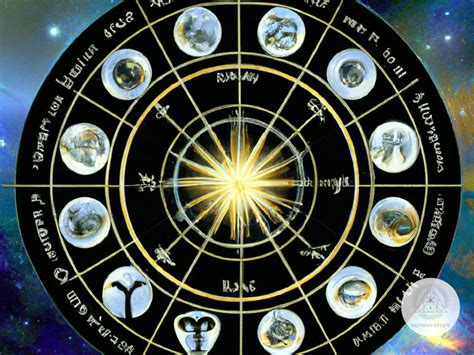 Using Tarot Cards To Interpret Astrological Transits Signsmystery