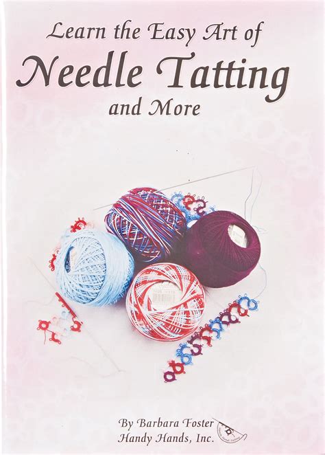 Beginner Needle Tatting Patterns Free Patterns