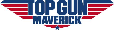 Top Gun Maverick Logo Download Logo Icon Png Svg