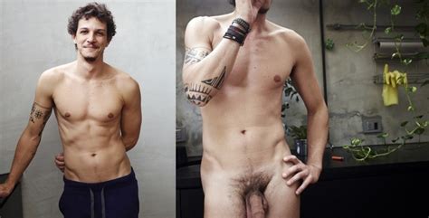Rafael Losso Pelado Ficou Nu Em Fotos Nudes Xvideos Gay