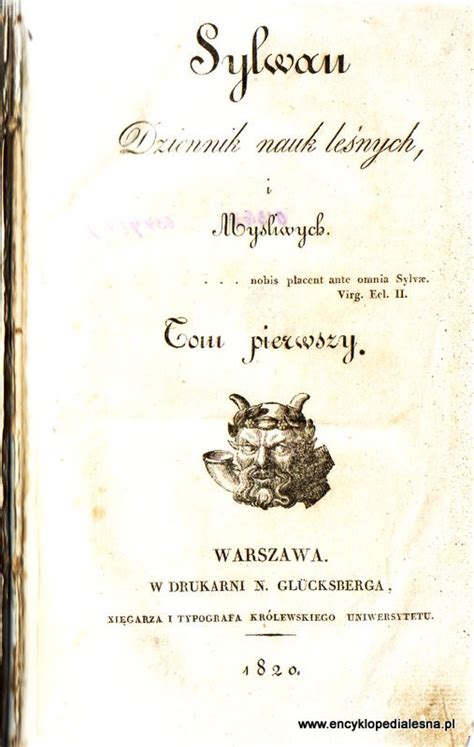 Sylwan Encyklopedia Leśna