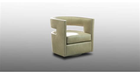 Occasional Chairs Nathan Anthony Floridian Furniture