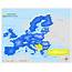 European Union EU/European Map  MapUniversal