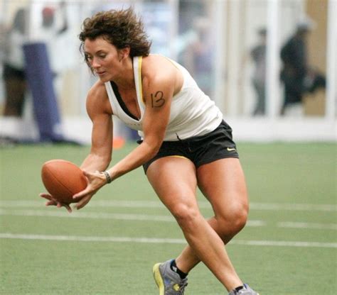 Lingerie Football League Tryouts Pulls St Louis Crowd Affton Mo Patch