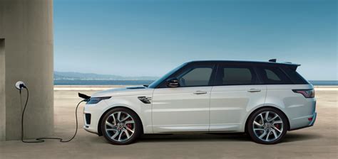 2018 Land Rover Range Rover Sport Preview
