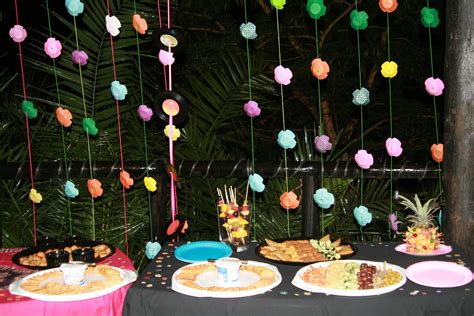 Flower Power Party Ideas Flowers Power Photos