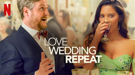 Love Wedding Repeat 2020 Film à Voir Sur Netflix