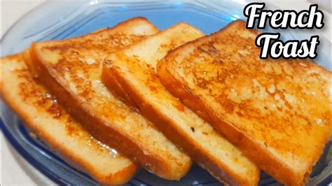 How To Make French Toast Quick And Easy Recipe Classic French Toast