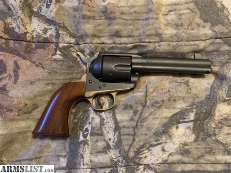 Armslist For Saletrade Uberti 45 Long Colt