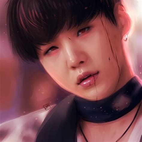 Maybe you would like to learn more about one of these? Suga, Vampire | BTS | Pinterest | BTS