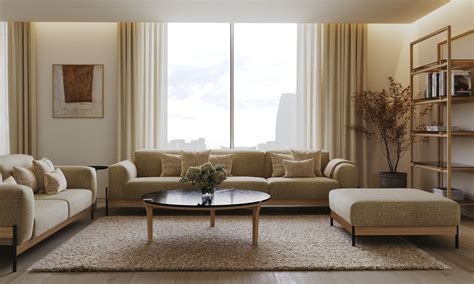Beige Is The New Neutral You Should Consider For Your Home