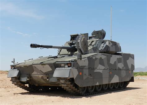 Warfare Technology Infantry Fighting Vehicles Ifvs