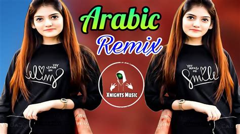 New Arabic Remix Song Bass Music Car Remix Song Arabic Remix