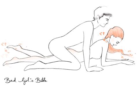 3 Powerful Sex Positions For When You Want Deep