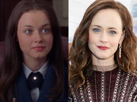 Photos Gilmore Girls Stars Where Are They Now Years Later Insider