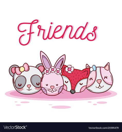 top 121 cute friends cartoon images