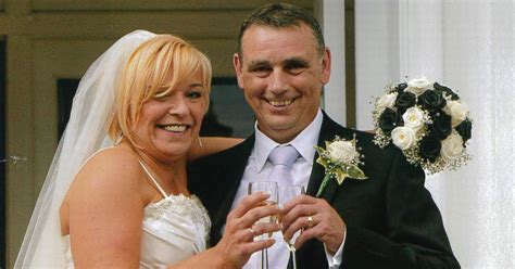 Husband S Heartbreaking Tribute To Wife Who Was Love Of His Life Devon Live