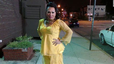 transsexual and transgender news ts dating lorena borjas a transgender latina activist