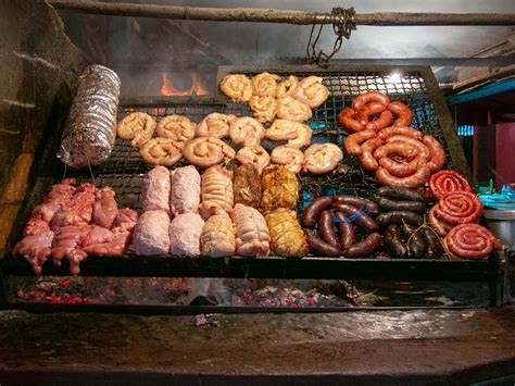 Uruguayan Food Typical And Traditional Cuisine Go Backpacking