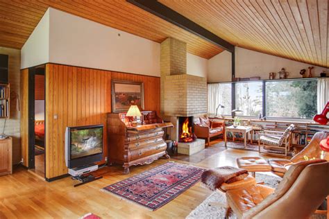 Mid Century House Archives Digsdigs