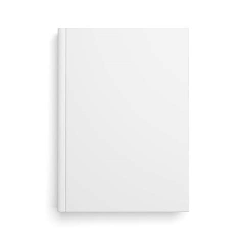 Blank Book Cover Image Book Blank Cover Clipart Front Cliparts