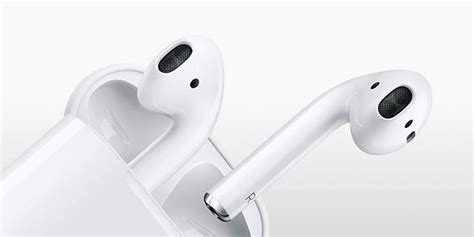 Apple Airpods Review New Wireless Earbuds From Apple Tested