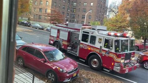 Fdny Engine 211 Ts A King Up From Reports Of Fireread Description