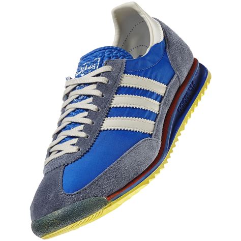 Adidas Retro Vintage Telegraph