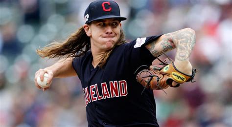 Clevinger gets 10th straight win, Indians beat Twins - Sportsnet.ca