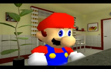 Image Mario Make Spaghettipng Supermarioglitchy4 Wiki Fandom