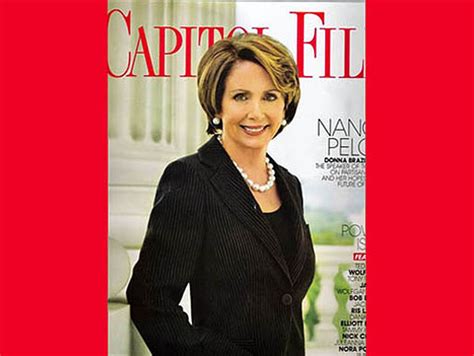 Nancy Pelosi Photoshopped Salon Com