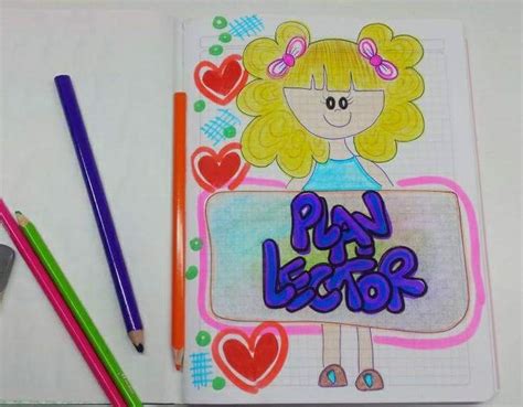 Pin De Jenny En Caratulas Niños Cuadernos Creativos Cuadernos
