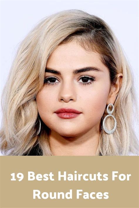 You'll fit that once you get to grasps with your own features, you'll be able to make styling decisions for more easily. 19 best haircuts for round faces to make you look cuter ...