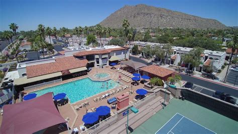 Scottsdale Camelback Resort Honorrewardsresorts