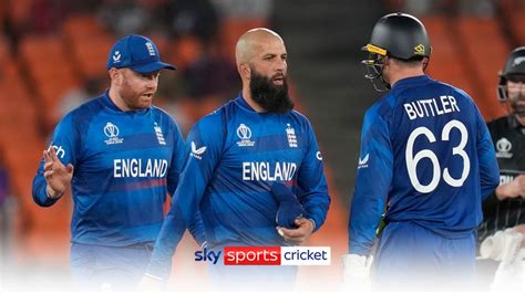 Cricket World Cup England Must Find Way To Bring In Moeen Ali Ahead Of Sri Lanka Showdown